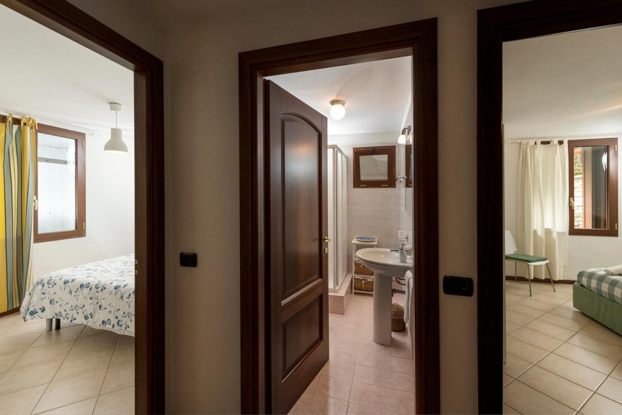 Villa Margherita Portese San Felice del Benaco Dış mekan fotoğraf